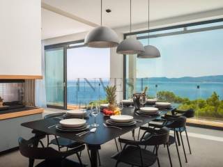 Luxury villa, Sale, Omiš, Marušići