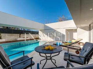 Luxury villa, Sale, Nerežišća, Nerežišća