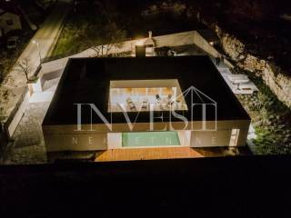 Luxury villa, Sale, Nerežišća, Nerežišća