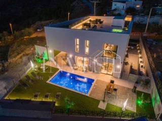 Luxury villa, Sale, Podstrana, Podstrana
