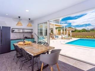 Luxury villa, Sale, Omiš, Tugare