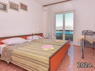House by the sea, Sale, Split - Okolica, Slatine