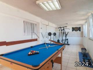 House by the sea, Sale, Split - Okolica, Slatine
