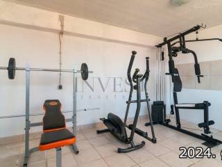 House by the sea, Sale, Split - Okolica, Slatine