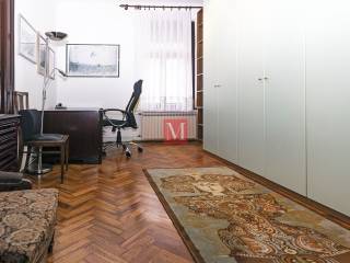 Flat in a building, Rent, Zagreb, Gornji Grad - Medveščak