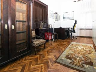 Flat in a building, Rent, Zagreb, Gornji Grad - Medveščak