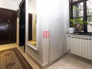 Flat in a building, Rent, Zagreb, Gornji Grad - Medveščak