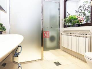 Flat in a building, Rent, Zagreb, Gornji Grad - Medveščak
