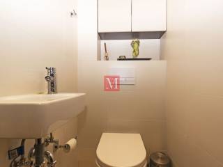 Flat in a building, Rent, Zagreb, Gornji Grad - Medveščak