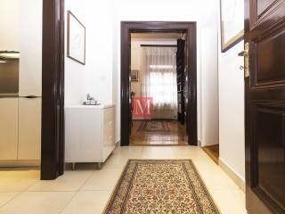 Flat in a building, Rent, Zagreb, Gornji Grad - Medveščak