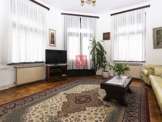 Flat in a building, Rent, Zagreb, Gornji Grad - Medveščak