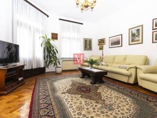 Flat in a building, Rent, Zagreb, Gornji Grad - Medveščak