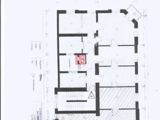 Flat in a building, Rent, Zagreb, Gornji Grad - Medveščak