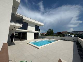 Villa, Sale, Privlaka, Privlaka