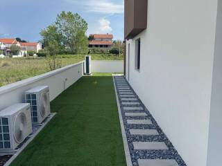 Villa, Sale, Privlaka, Privlaka