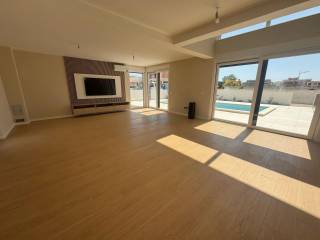 Villa, Sale, Privlaka, Privlaka