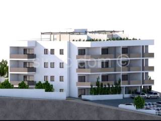 Apartment by the sea, Sale, Okrug, Okrug Gornji