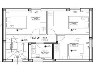 Semi-detached house, Sale, Tribunj, Tribunj
