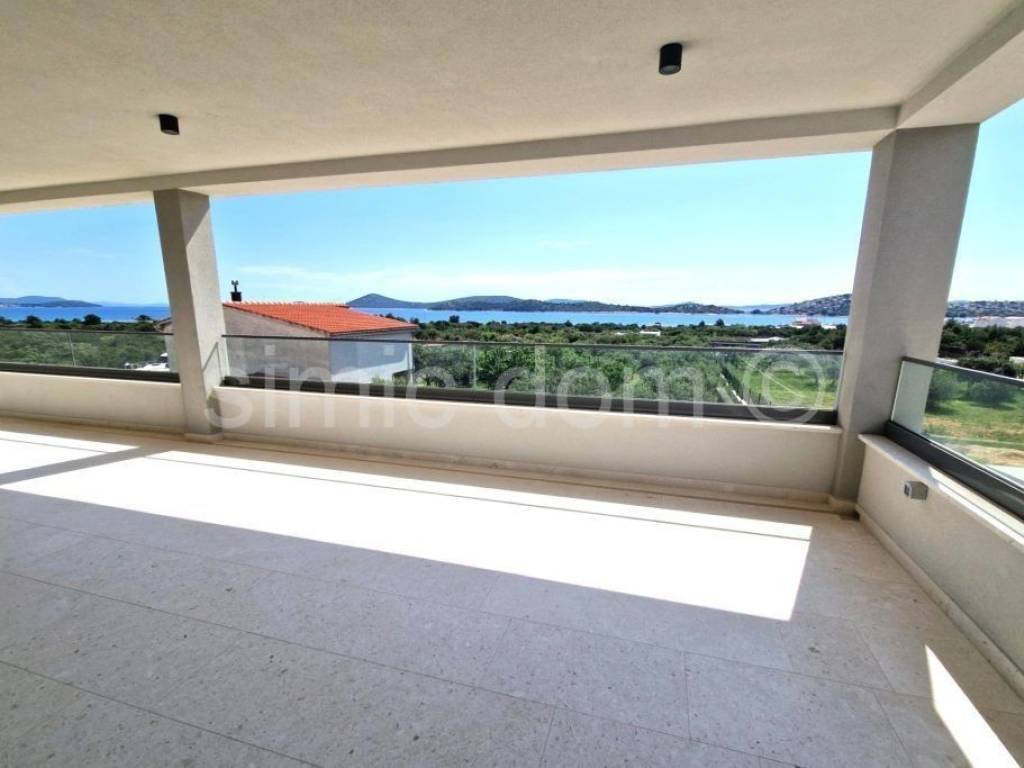 Apartment by the sea, Sale, Tribunj, Tribunj