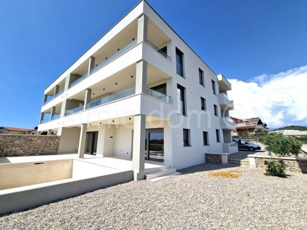 Apartment by the sea, Sale, Tribunj, Tribunj