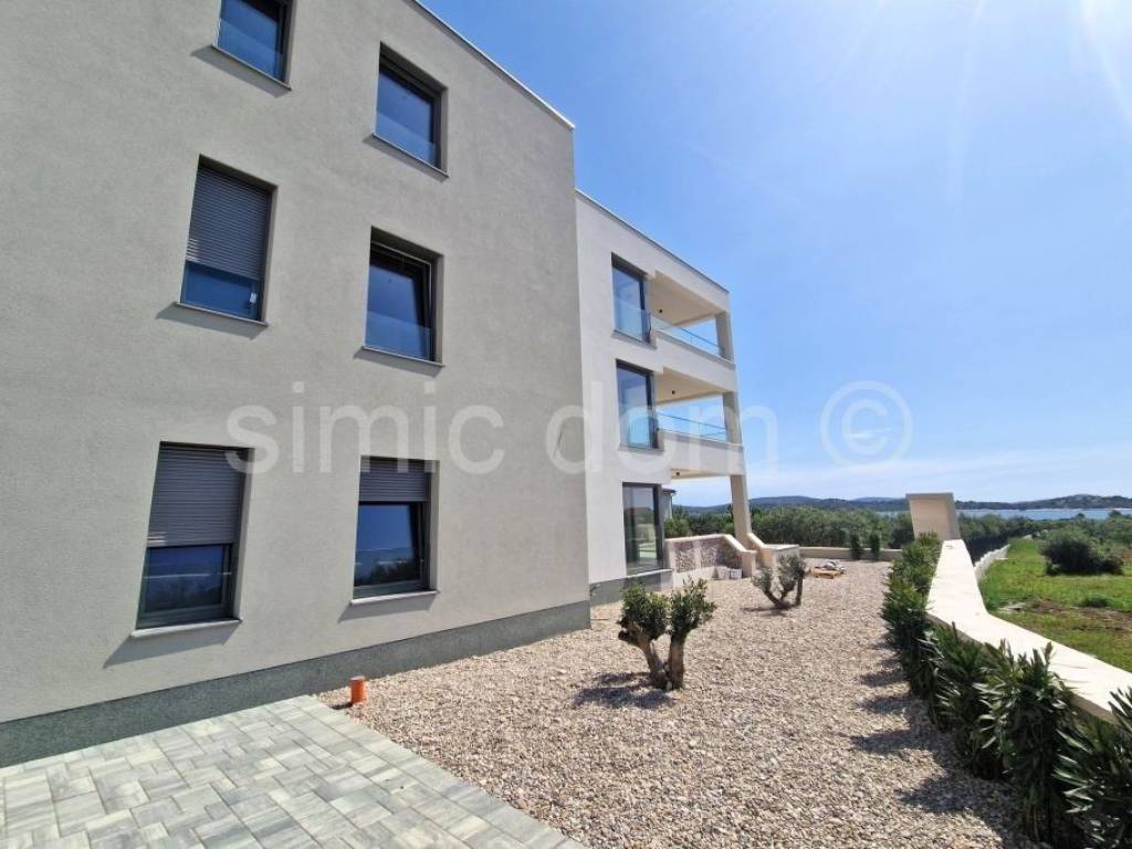 Apartment by the sea, Sale, Tribunj, Tribunj