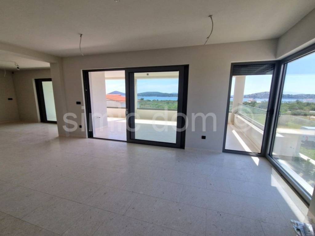 Apartment by the sea, Sale, Tribunj, Tribunj