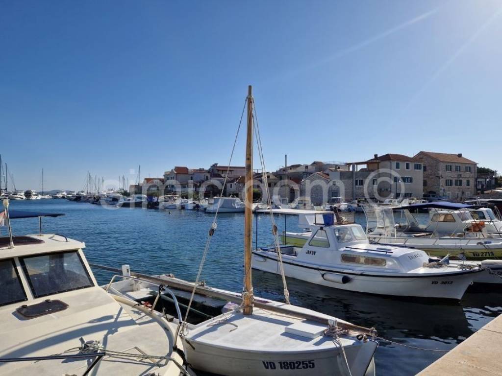 Apartment by the sea, Sale, Tribunj, Tribunj