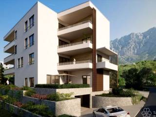 Flat in a new building, Sale, Makarska, Makarska