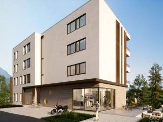 Flat in a new building, Sale, Makarska, Makarska