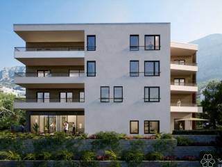 Flat in a new building, Sale, Makarska, Makarska