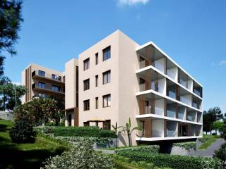 Flat in a new building, Sale, Makarska, Makarska