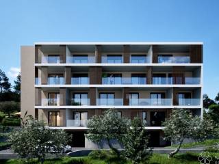 Flat in a new building, Sale, Makarska, Makarska