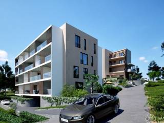Flat in a new building, Sale, Makarska, Makarska