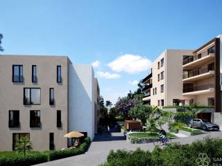 Flat in a new building, Sale, Makarska, Makarska