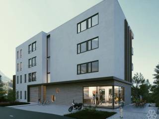 Flat in a new building, Sale, Makarska, Makarska