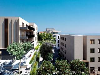 Flat in a new building, Sale, Makarska, Makarska