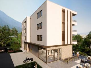 Flat in a new building, Sale, Makarska, Makarska