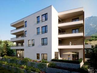Flat in a new building, Sale, Makarska, Makarska