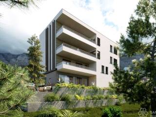 Flat in a new building, Sale, Makarska, Makarska