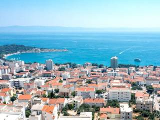 Flat in a new building, Sale, Makarska, Makarska