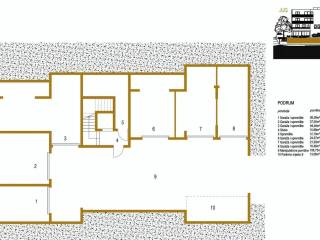 Flat in a new building, Sale, Makarska, Makarska
