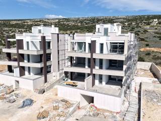 Flat in a new building, Sale, Pag, Šimuni