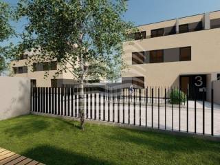Flat in a new building, Sale, Zagreb, Sesvete