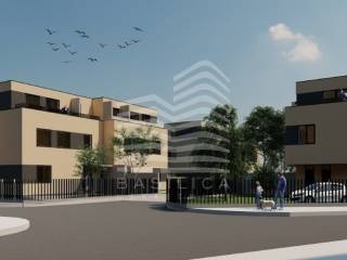Flat in a new building, Sale, Zagreb, Sesvete