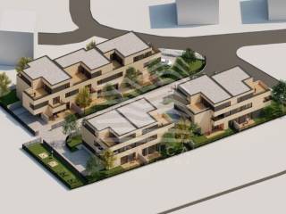 Flat in a new building, Sale, Zagreb, Sesvete
