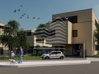 Flat in a new building, Sale, Zagreb, Sesvete