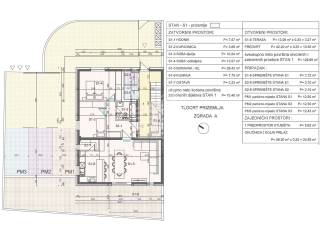 Flat in a new building, Sale, Zagreb, Sesvete