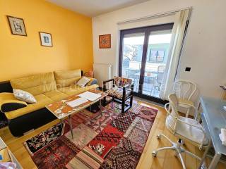 Flat in a building, Sale, Sveta Nedelja, Rakitje