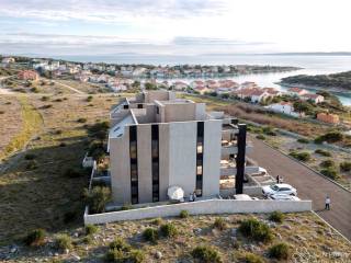 Flat in a new building, Sale, Pag, Šimuni