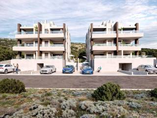 Flat in a new building, Sale, Pag, Šimuni